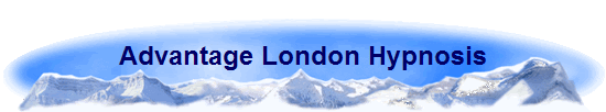 Advantage London Hypnosis