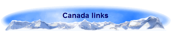 Canada links