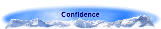 Confidence
