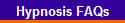 Hypnosis FAQs
