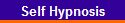 Self Hypnosis