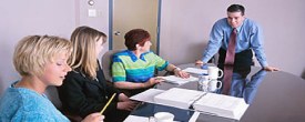 5 Path Training Courses