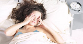 sleeping disorder help london