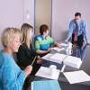 public speaking phobia
