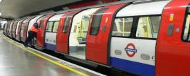 tube travel phobia london